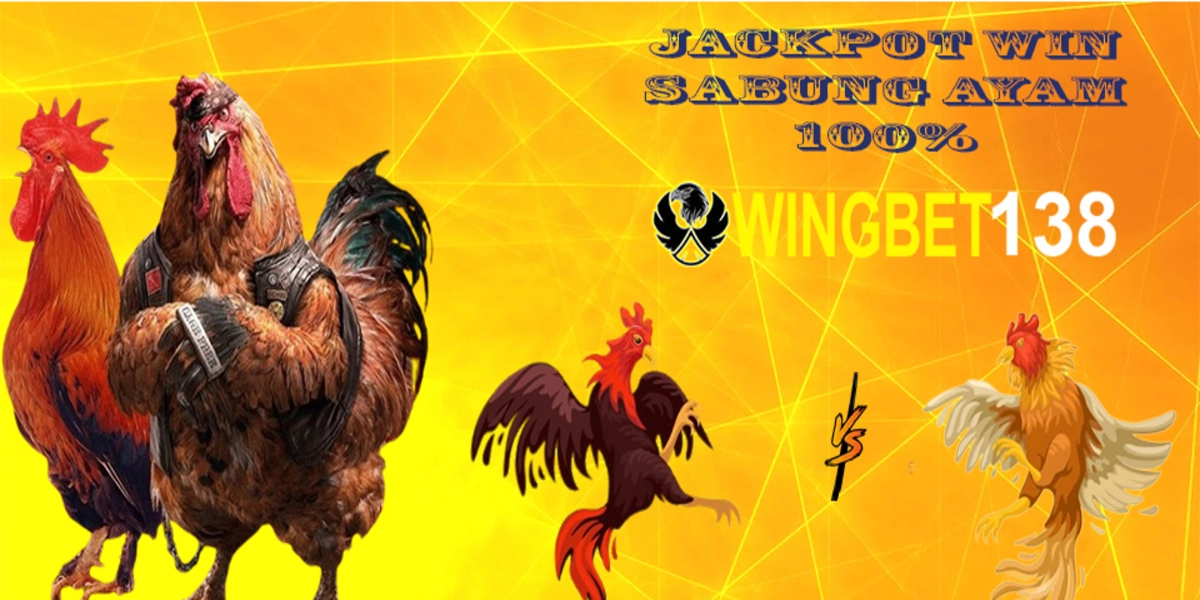 WINGBET138 -  - WINGBET138