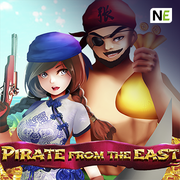 Pirate From the East - WINGBET138