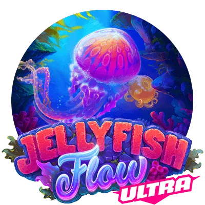 Habanero : Jellyfish Flow Ultra - WINGBET138
