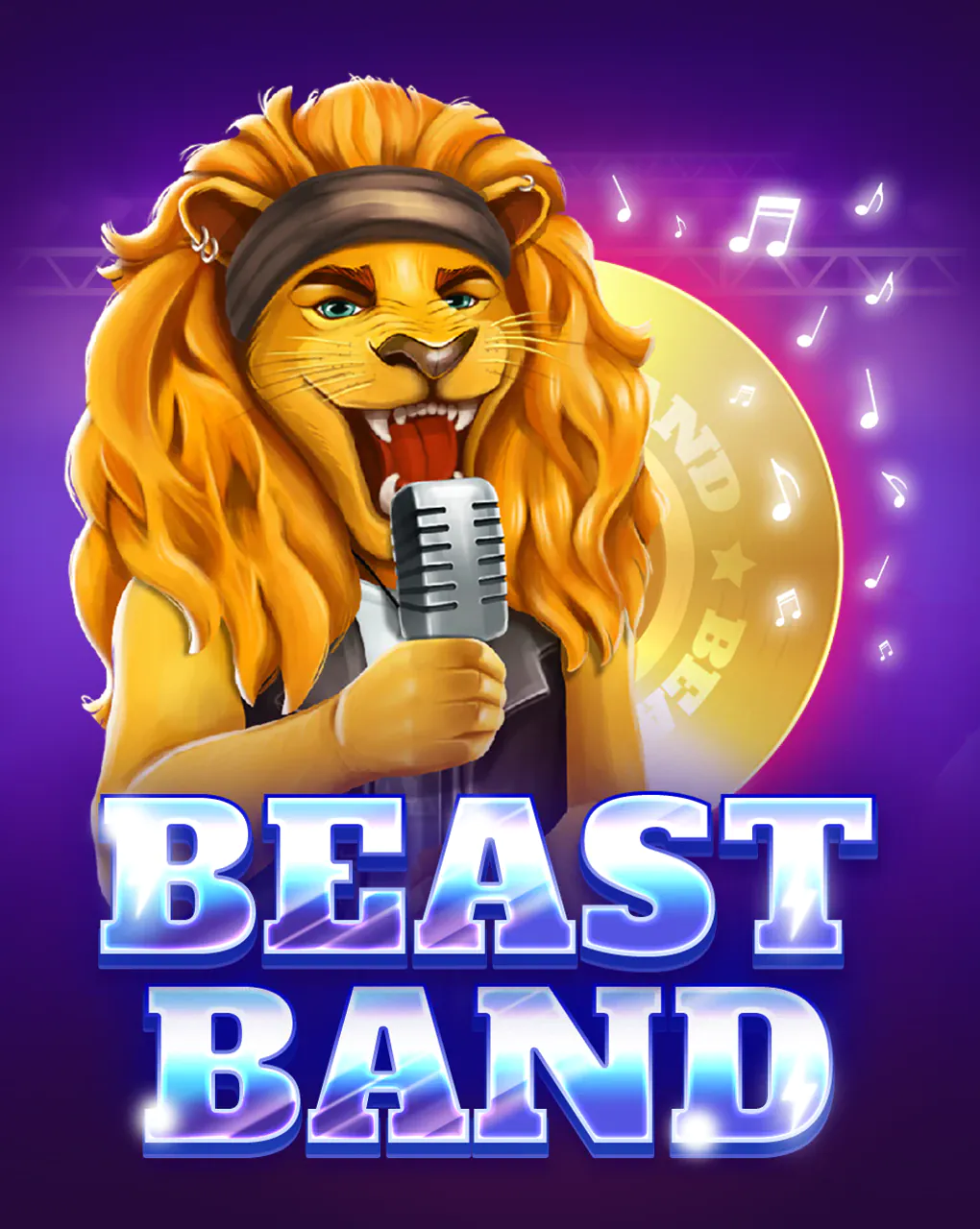 Beast Band - WINGBET138