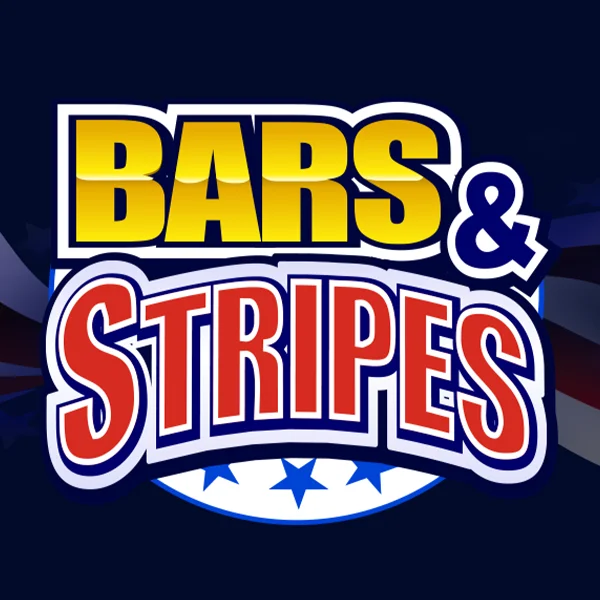 Bars And Stripes - WINGBET138