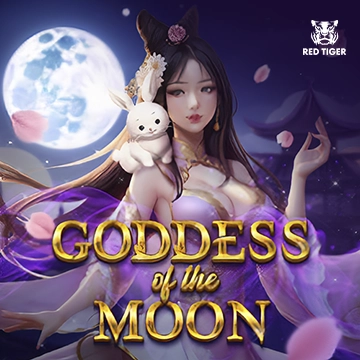 Goddess of the Moon MegaWays - WINGBET138