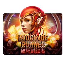 Joker123 : Blockade Runner - WINGBET138