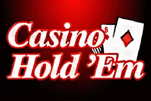 Casino HoldEm - WINGBET138