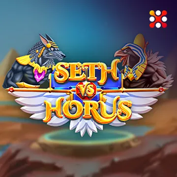 Seth vs Horus - WINGBET138