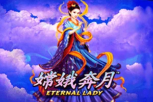 Fire Blaze: Eternal Lady - WINGBET138
