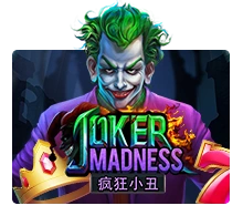 Joker123 : Joker Madness - WINGBET138