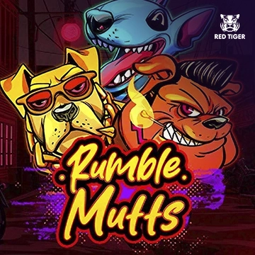 Rumble Mutts - WINGBET138