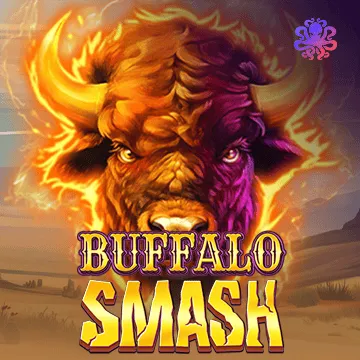 Buffalo Smash - WINGBET138