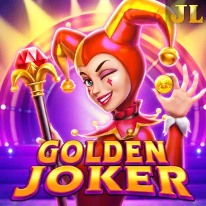 Jili : Golden Joker - WINGBET138