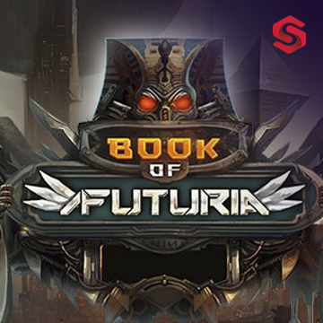 Book of Futuria - WINGBET138