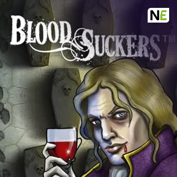 Blood Suckers II - WINGBET138