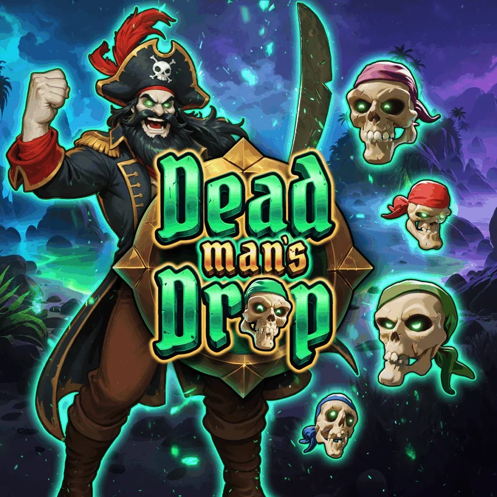 Dead Mans Drop - WINGBET138
