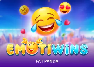 Emotiwins - WINGBET138