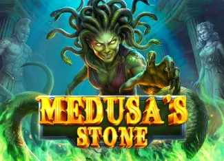 Pragmatic : Medusas Stone - WINGBET138