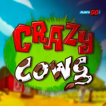Crazy Cows - WINGBET138
