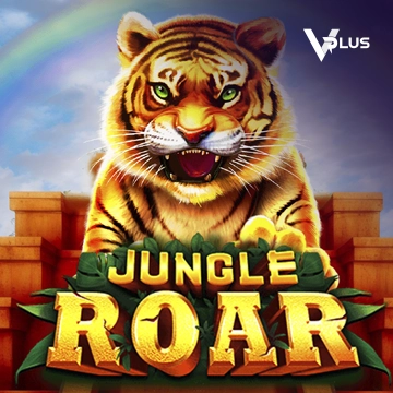 Jungle Roar - WINGBET138