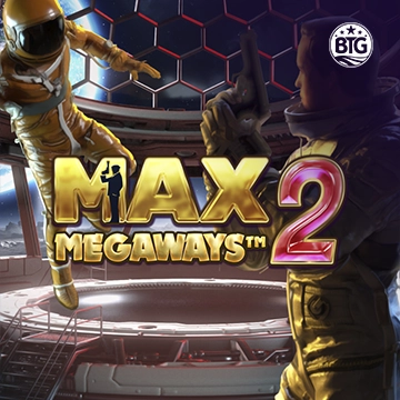 Max Megaways 2 - WINGBET138