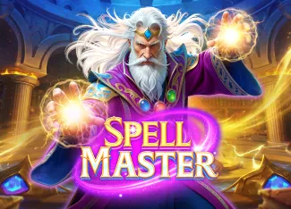 Pragmatic : Spellmaster - WINGBET138