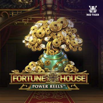 Fortune House Power Reels - WINGBET138