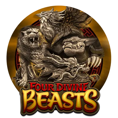 Habanero : Four Divine Beasts - WINGBET138