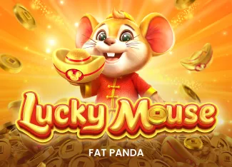 Lucky Mouse - WINGBET138