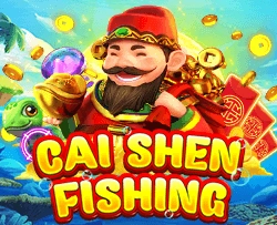 Cai Shen Fishing - WINGBET138