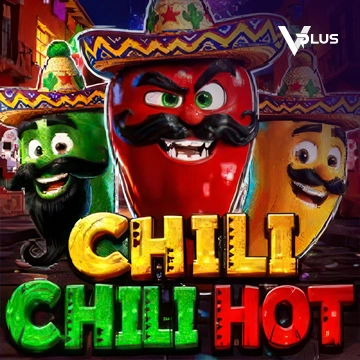 CHILI CHILI HOT - WINGBET138