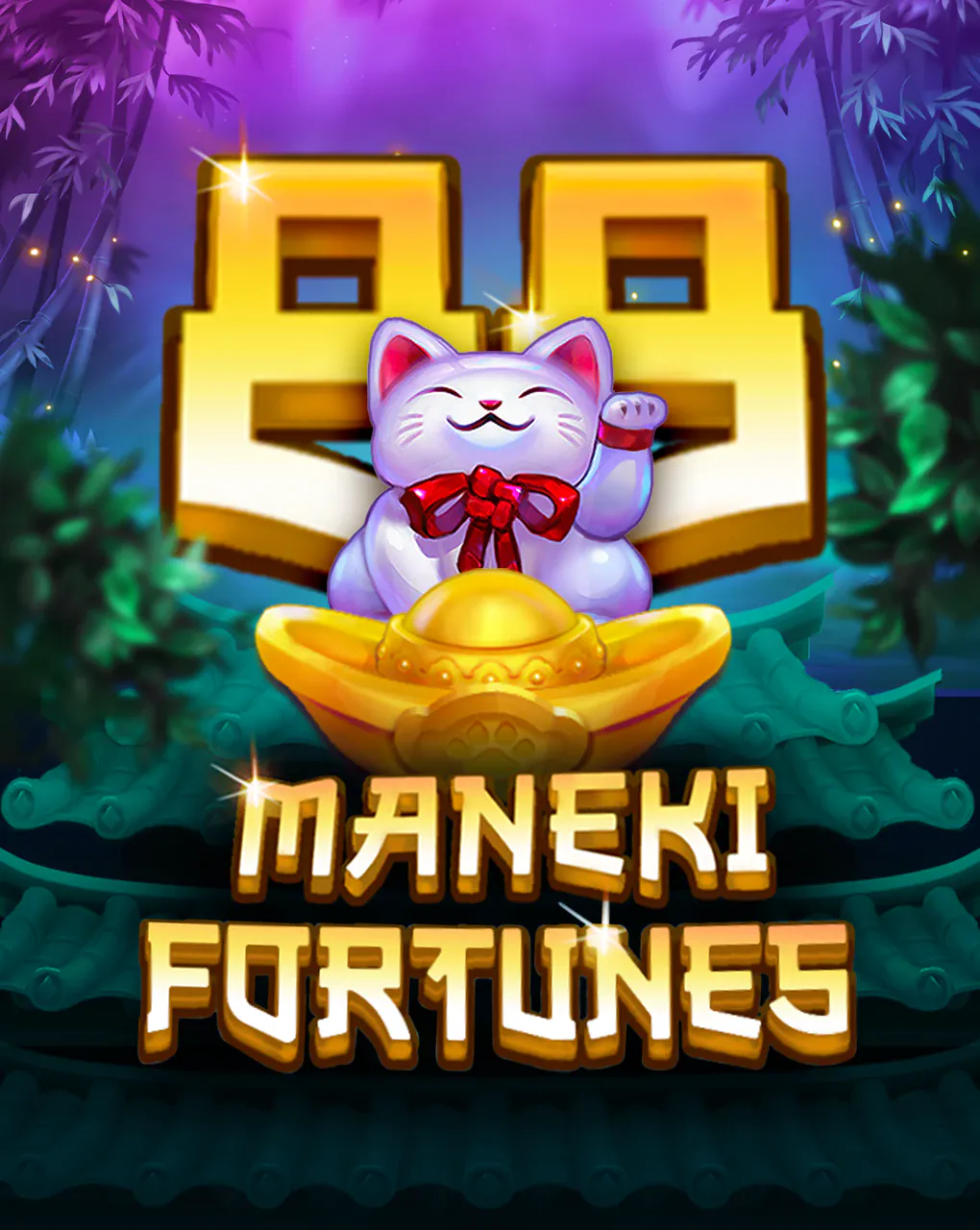 Maneki 88 Fortunes - WINGBET138