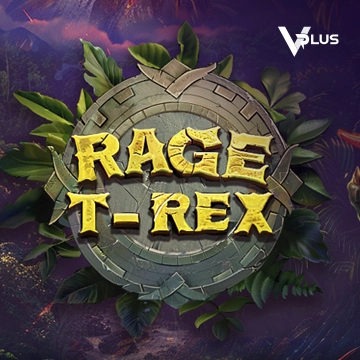 Rage T-Rex - WINGBET138