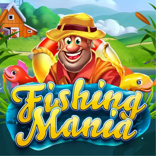 Fishing Mania - WINGBET138