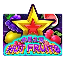 Joker123 : Hot Fruits - WINGBET138