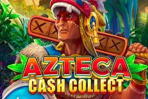 Azteca: Cash Collect - WINGBET138