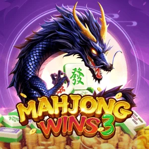 Mahjong Wins 3 - WINGBET138