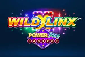Wild LinX PowerPlay Jackpot - WINGBET138