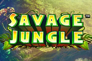 Savage Jungle - WINGBET138