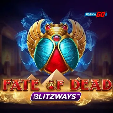 Fate of Dead Blitzways - WINGBET138