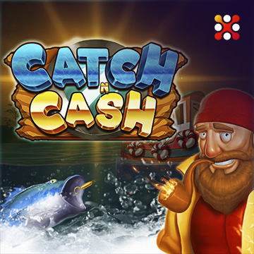 Catch n Cash - WINGBET138