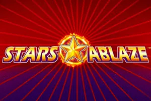 Stars Ablaze - WINGBET138