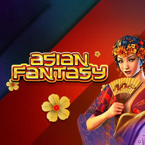 Asian Fantasy - WINGBET138