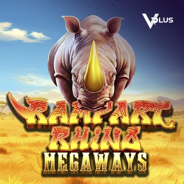 Rampart Rhino - WINGBET138