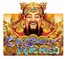 Joker123 : Caishen Riches - WINGBET138