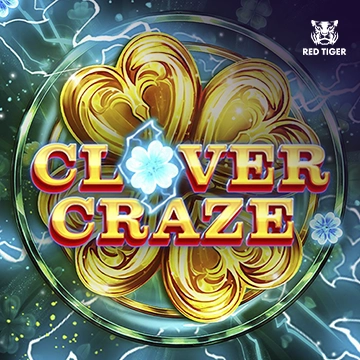 Clover Craze - WINGBET138