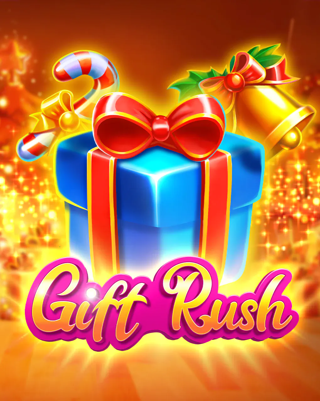 Gift Rush - WINGBET138