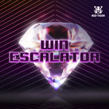 Win Escalator - WINGBET138