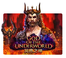 Joker123 : God Of The Underworld - WINGBET138