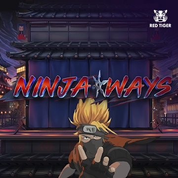 Ninja Ways - WINGBET138