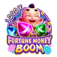 Facai : FORTUNE MONEY BOOM - WINGBET138