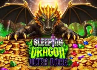 Pragmatic : Sleeping Dragon Ultra Dark - WINGBET138