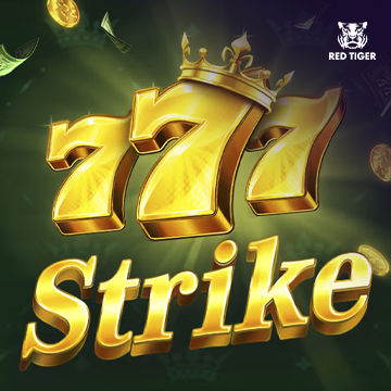 777 Strike - WINGBET138